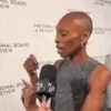 Cynthia erivo concept
