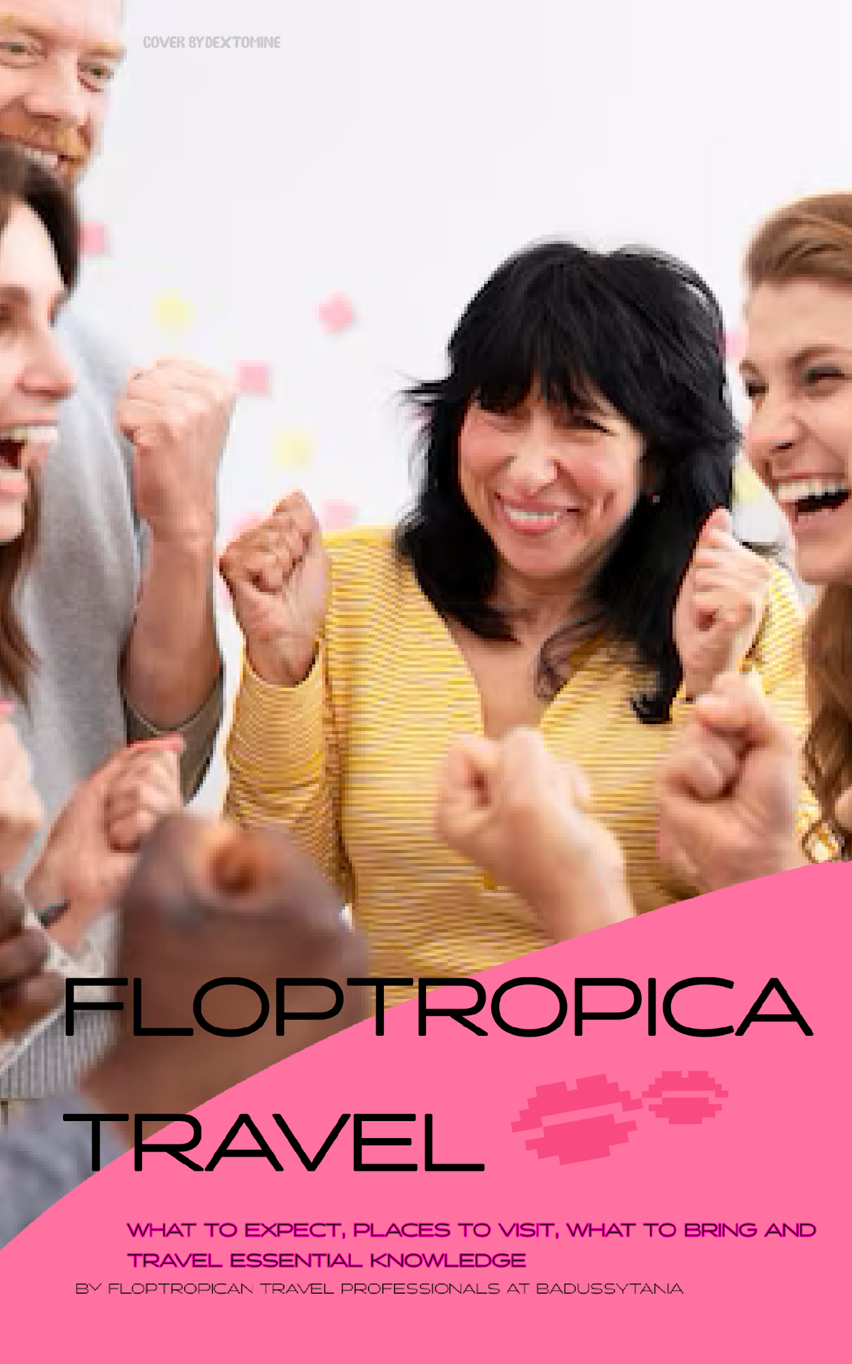 Floptropica Travel Floptok Wiki Fandom