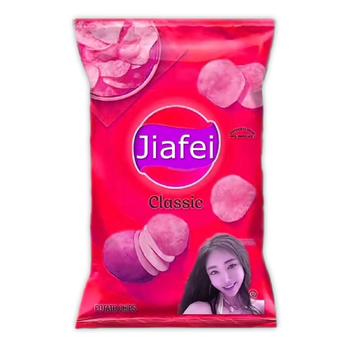 I'm shook #jiafei #jiafeiisreal #daidai #jiafeiproducts #floptok #stan