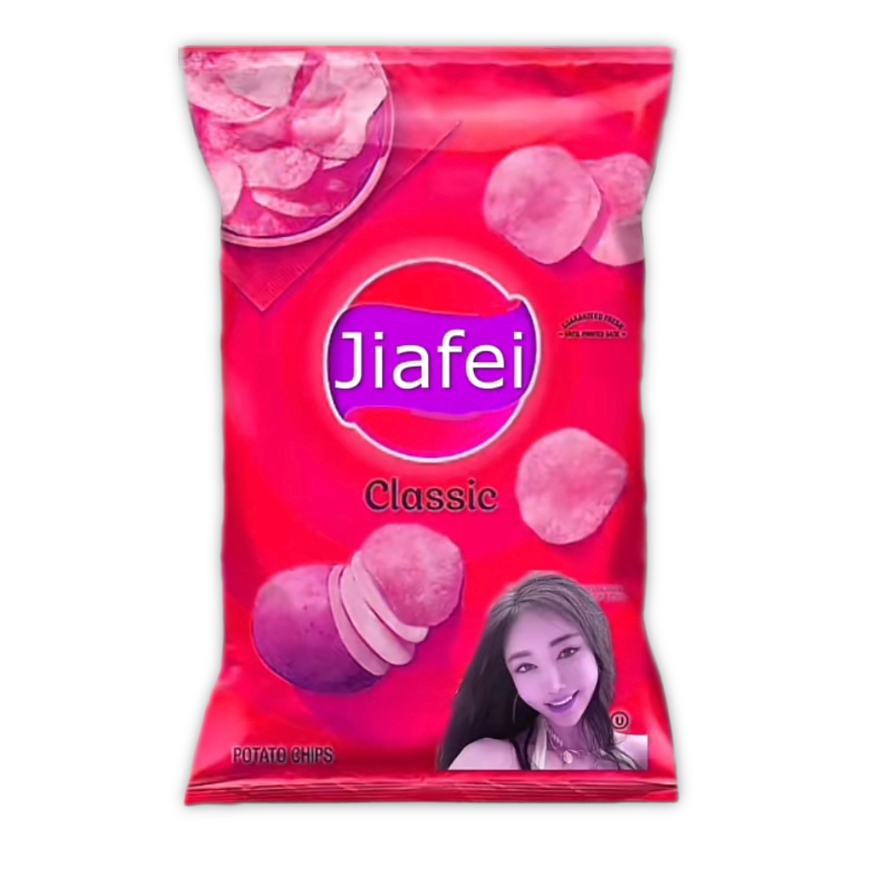 Jiafei Chips, Floptok Wiki