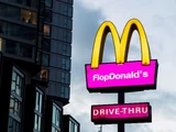 Flopdonalds