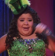 Raini Rodriguez (100 KB) Raini Rodriguez - “Celebrate with me!”