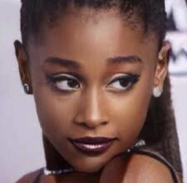 Blackiana