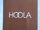 Hoola