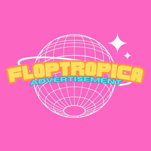 Floptropica's Official Television Advertisement co. (FOTA) | Floptok ...