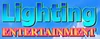 Lighting Entertainment Logo