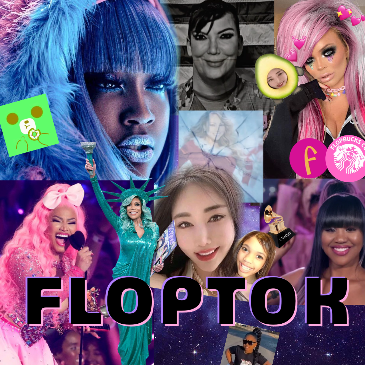 made a floptok wiki btw😍 : r/floptok