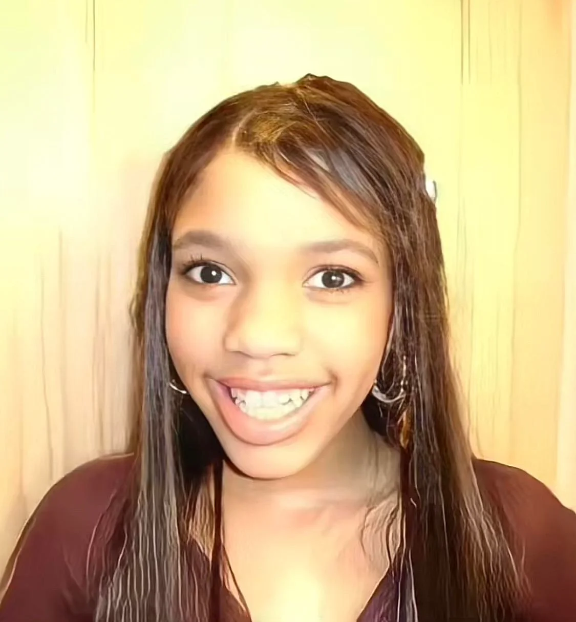 Teala Dunn Snapchat