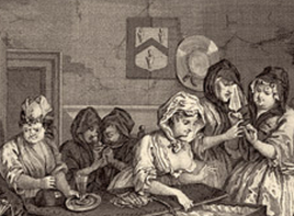 Emperials meeting up