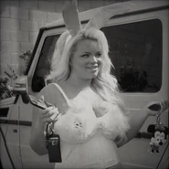 Great Grandma Paytussy