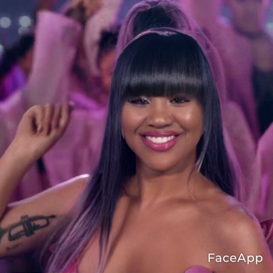 cupcakke remix jiafei