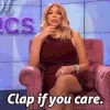 Clap-if-you-care-don't-care