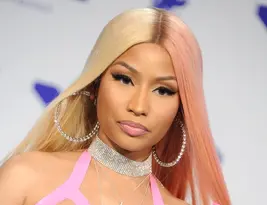 Nicki Minaj | Floptropica Wiki | Fandom