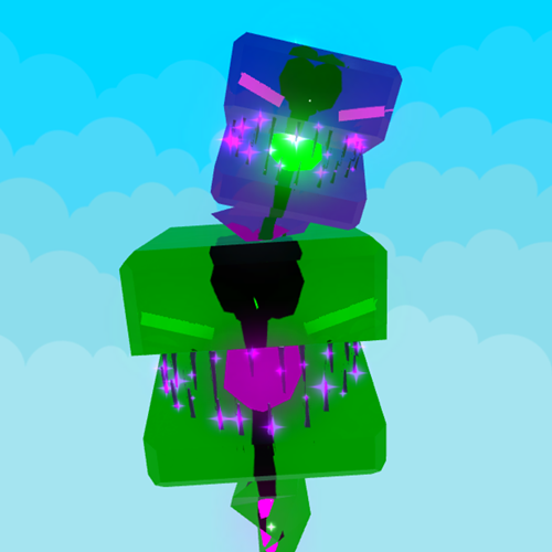 Carnivore Plant Flora Frenzy Wiki Fandom - roblox floral frenzy what radioactive combos are there