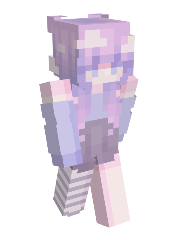 Machi_roll | Flora SMP Wiki | Fandom