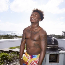 Kirk Medas | Floribama Shore Wiki | Fandom