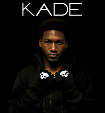 KADE profile pic 1-3 3