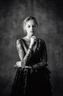 Sarah Fortune | Florielsand School of Witchcraft and Wizardry Wikia ...