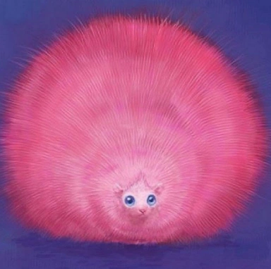 Pygmy Puff Florielsand School Of Witchcraft And Wizardry Wikia Fandom