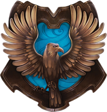 Rowena Ravenclaw  Ravenclaw, Harry potter fandom, Harry potter ravenclaw