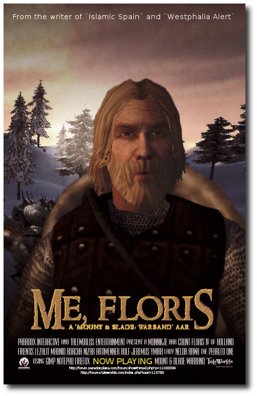 floris mount and blade