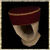 Ruby Turret Hat