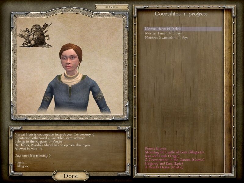 Mount And Blade Warband Merchant Ledger Mount And Blade Warband Merchant Ledger