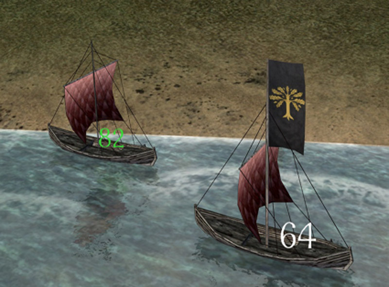 mount and blade warband ships