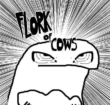 FlorkofCows Comics