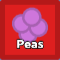 Legendary Peas