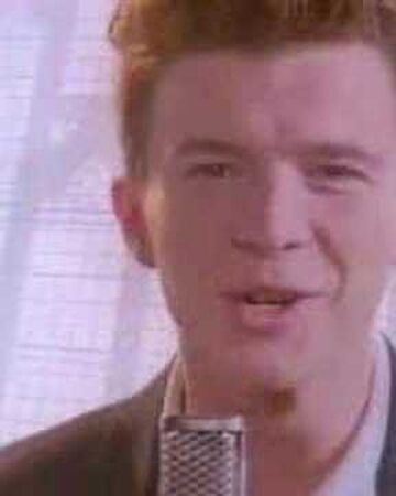 Fantasy Idea Rick Astley Mob Florr Io Wiki Fandom