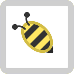 3D Bumble Bee Puzzle – IdeaSHOP