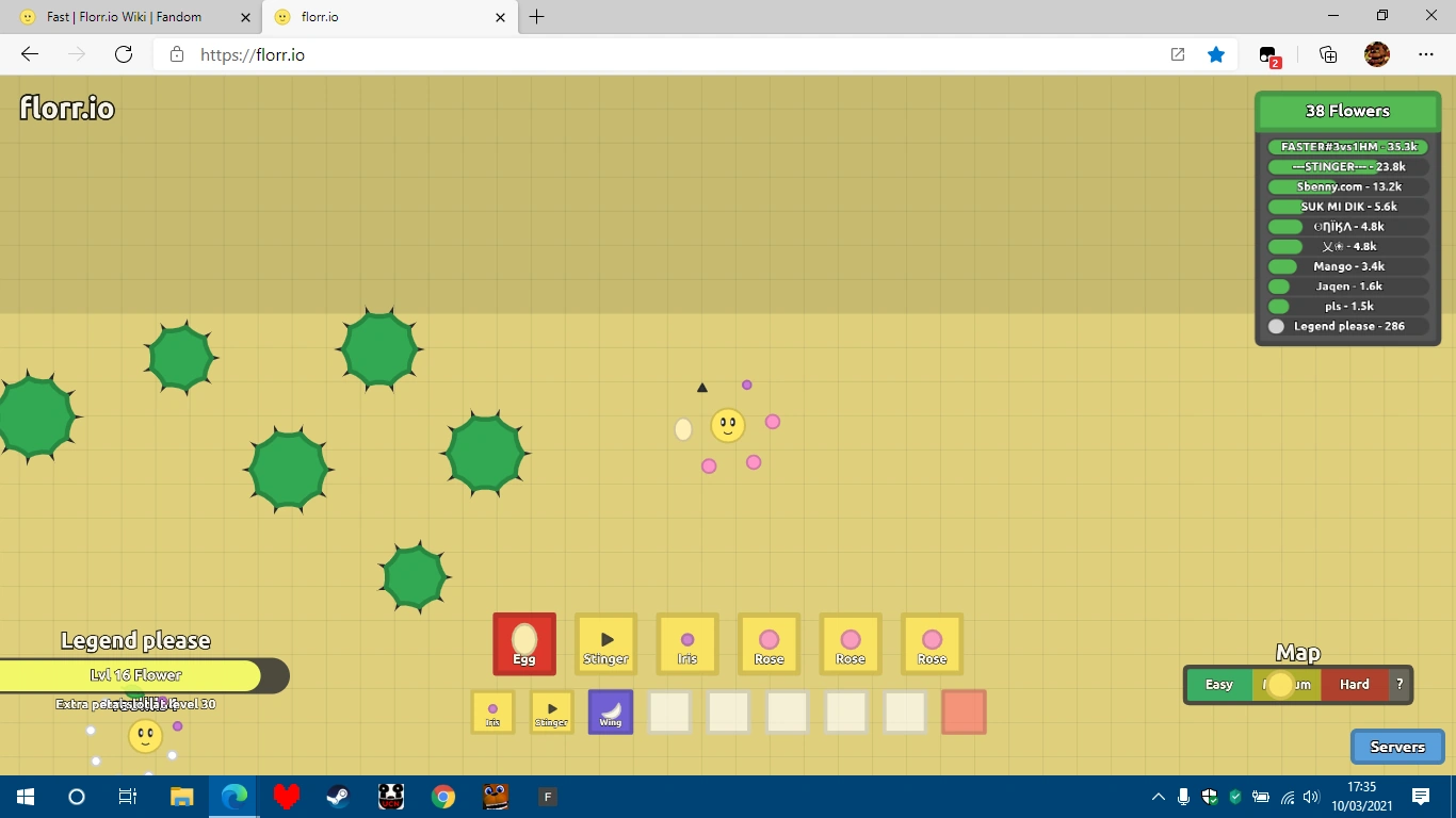 Discuss Everything About Florr.io Wiki | Fandom
