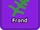 Fantasy Idea - Frond