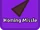 Fantasy Idea - Homing Missile