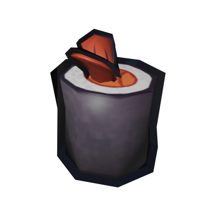 Unbottled Roll Flotsam Wiki