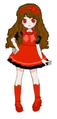 Category:Fanon characters | Flowering Heart Fanon Wiki | Fandom