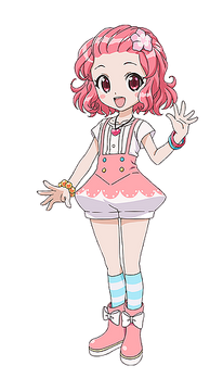 Ari Jin Flowering Heart Wiki Fandom