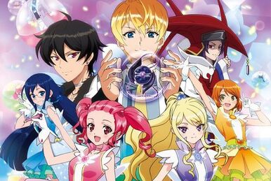 Flowering heart season 2 episode 1 english dub full episode new arrivals
