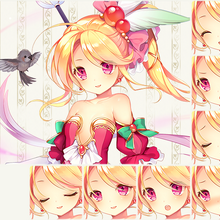 Cranberry Flower Knight Girl Wikia Fandom Cranberry Flower Knight Girl Wikia Fandom