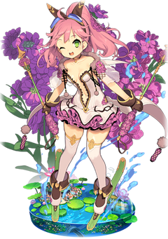 Stock Flower Knight Girl Wikia Fandom Stock Flower Knight Girl Wikia Fandom
