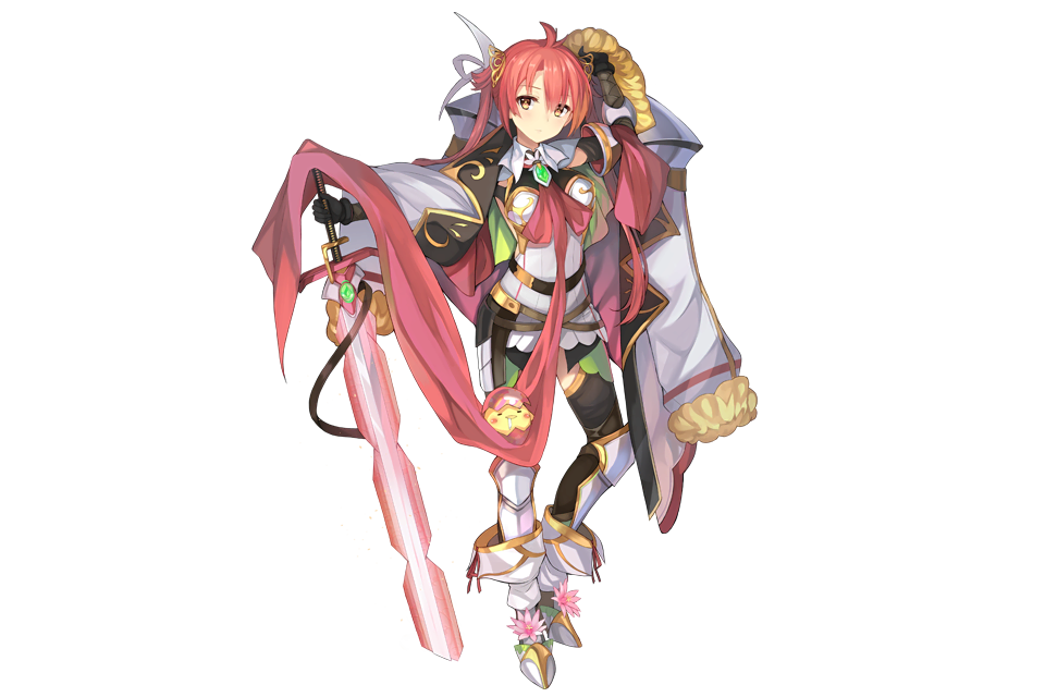 Easter Cactus Flower Knight Girl Wikia Fandom Easter Cactus Flower Knight Girl Wikia Fandom