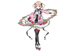 Penny Plant Flower Knight Girl Wikia Fandom