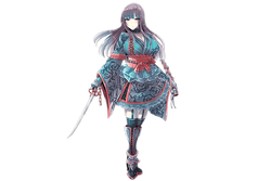 Black Baccara | Flower Knight Girl Wikia | Fandom