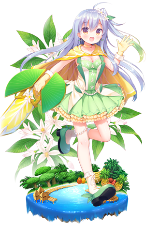 Lemon Flower Knight Girl Wikia Fandom Lemon Flower Knight Girl Wikia Fandom