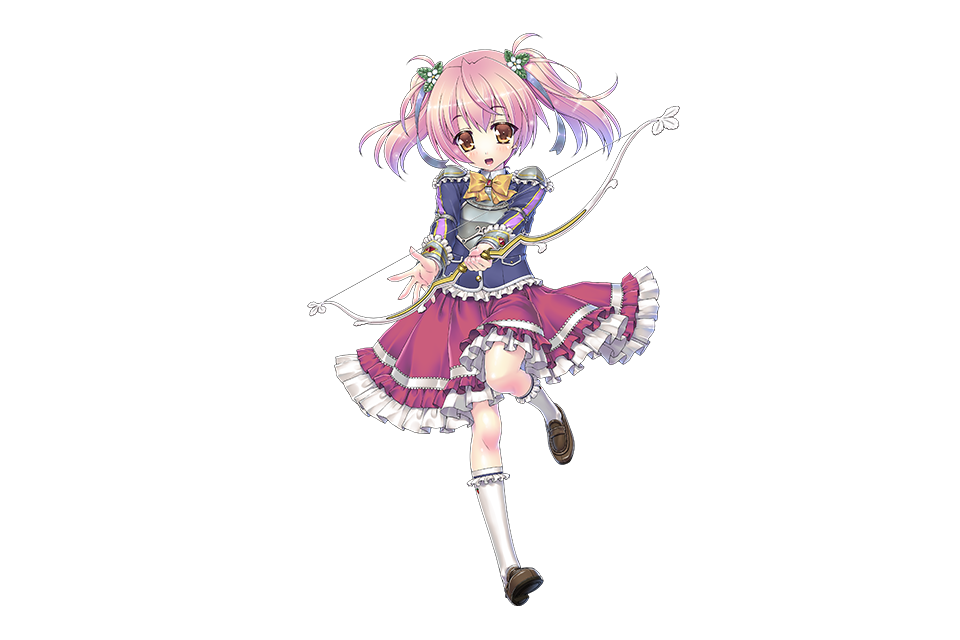 Strawberry Flower Knight Girl Wikia Fandom Strawberry Flower Knight Girl Wikia Fandom
