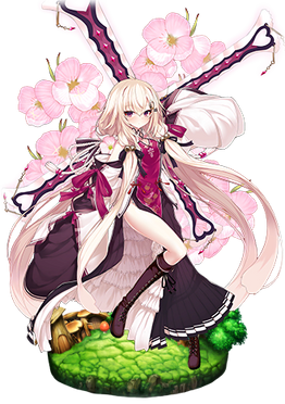 Pinkladies Heavenly Flower S Young Lady Flower Knight Girl Wikia Fandom Pinkladies Heavenly Flower S Young Lady Flower Knight Girl Wikia Fandom