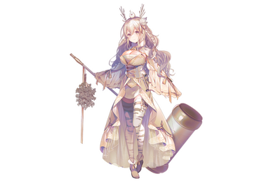 Pixie of Exploding Heart | Z/X -Zillions of enemy X- Wiki