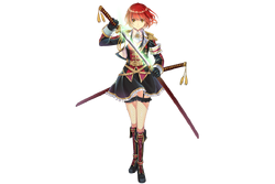 Camellia Bride Of Phos Flower Knight Girl Wikia Fandom Camellia Bride Of Phos Flower Knight Girl Wikia Fandom