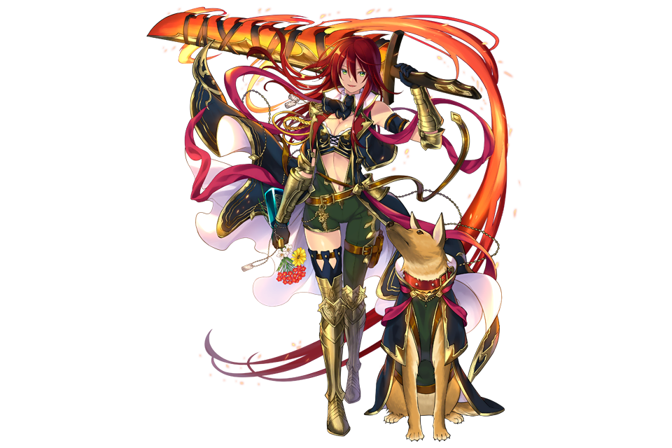 英雄*戦姫 ノストラダムス ガレージキット 大槍葦人 Windflower c21eb35479b4dc8cf8e389a5d8614a
